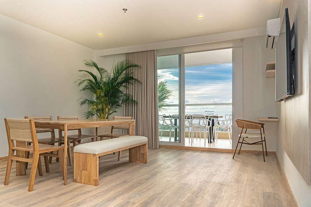 Wyndham Santa Marta Aluna Beach Apartments Habitación foto