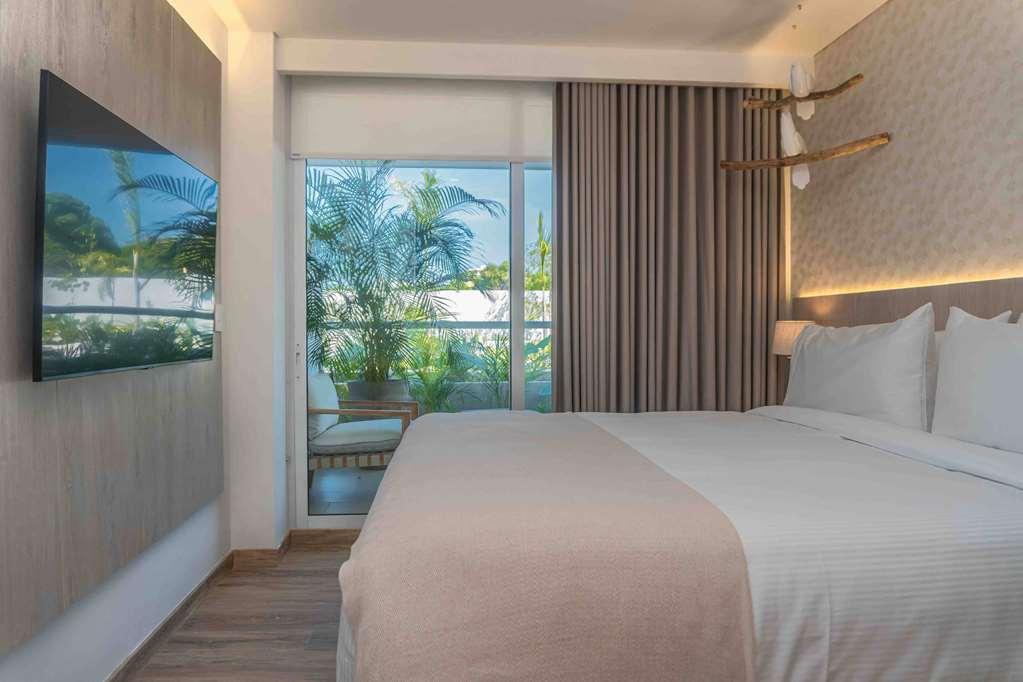 Wyndham Santa Marta Aluna Beach Apartments Habitación foto