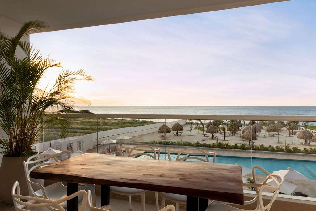 Wyndham Santa Marta Aluna Beach Apartments Habitación foto