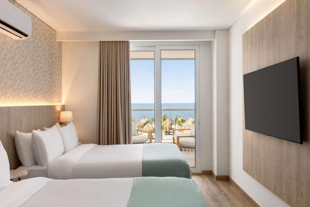 Wyndham Santa Marta Aluna Beach Apartments Habitación foto